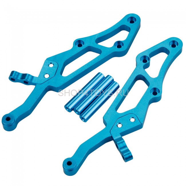 Алюминиевый держатель заднего спойлера HSP - 860024