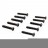 Набор винтов HSP BT 2x10 BH - 02086