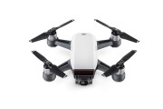 Радиоуправляемый квадрокоптер DJI SPARK Радиоуправляемый квадрокоптер DJI SPARK