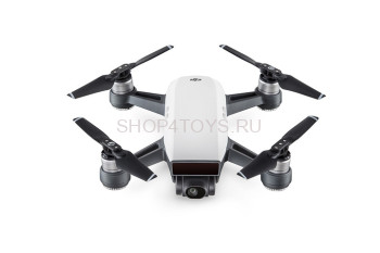 Радиоуправляемый квадрокоптер DJI SPARK Радиоуправляемый квадрокоптер DJI SPARK
