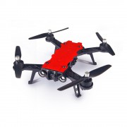 Радиоуправляемый квадрокоптер MJX R/C Bugs 8 Brushless 5.8G FPV 2.4G - B8-GOLD Радиоуправляемый квадрокоптер MJX R/C Bugs 8 Brushless 5.8G FPV 2.4G - B8-GOLD