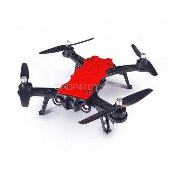 Радиоуправляемый квадрокоптер MJX R/C Bugs 8 Brushless 5.8G FPV 2.4G - B8-GOLD Радиоуправляемый квадрокоптер MJX R/C Bugs 8 Brushless 5.8G FPV 2.4G - B8-GOLD