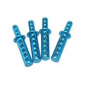 Алюминиевые держатели корпуса HSP - HSP108837 Алюминиевые держатели корпуса HSP - HSP108837