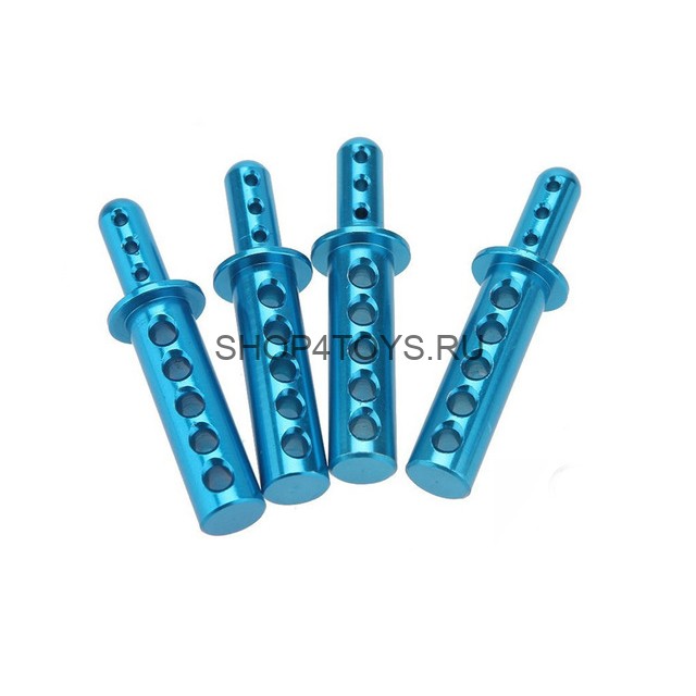 Алюминиевые держатели корпуса HSP - HSP108837