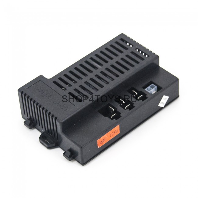 Контроллер Wellye RX-37 12V для электромобилей - WE-RX37 Контроллер Wellye RX-37 12V для электромобилей - WE-RX37