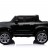 Электромобиль Mercedes-Benz X-Class 4WD MP4 - XMX606-BLACK-PAINT-MP4