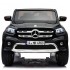 Электромобиль Mercedes-Benz X-Class 4WD MP4 - XMX606-BLACK-PAINT-MP4