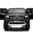 Электромобиль Mercedes-Benz X-Class 4WD MP4 - XMX606-BLACK-PAINT-MP4