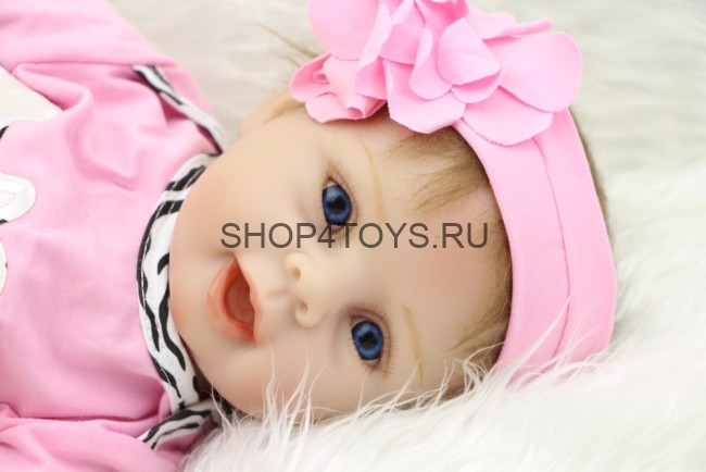 Реборн Каролина Реборн Каролина