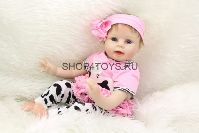 Реборн Каролина Реборн Каролина