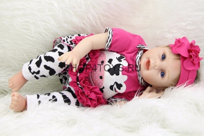 Реборн Каролина Реборн Каролина