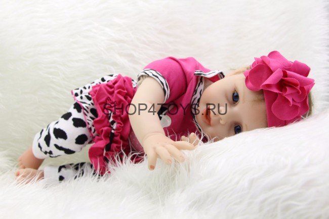 Реборн Каролина Реборн Каролина