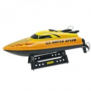 Радиоуправляемый катер Super Speed - MX-0010-10 Радиоуправляемый катер Super Speed - MX-0010-10