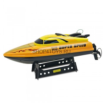 Радиоуправляемый катер Super Speed - MX-0010-10 Радиоуправляемый катер Super Speed - MX-0010-10