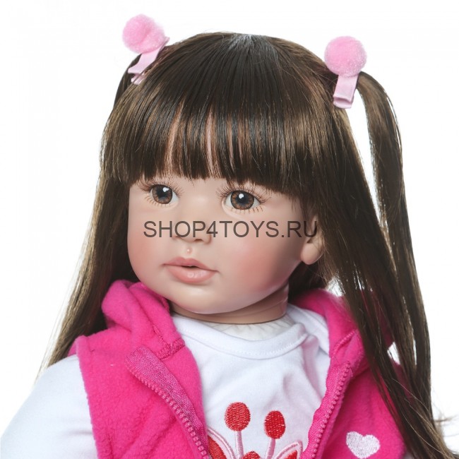 Взрослая реборн Инесса, очень красивая реорн, фото реборн Взрослая реборн Инесса, очень красивая реорн, фото реборн