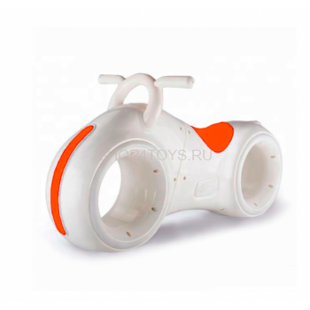 Беговел Star One Scooter - DB002-WHITE-RED Беговел Star One Scooter - DB002-WHITE-YELLOW
