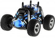 Радиоуправляемый трюковый вездеход Zegan Твистер 1:6 - ZG-C1251-BLUE Радиоуправляемый трюковый вездеход Zegan Твистер 1:6 - ZG-C1251-BLUE