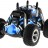 Радиоуправляемый трюковый вездеход Zegan Твистер 1:6 - ZG-C1251-BLUE