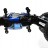 Радиоуправляемый трюковый вездеход Zegan Твистер 1:6 - ZG-C1251-BLUE