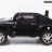 Радиоуправляемый детский электромобиль Hummer HX 12V - HL188