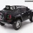 Радиоуправляемый детский электромобиль Hummer HX 12V - HL188