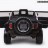 Радиоуправляемый детский электромобиль Hummer HX 12V - HL188