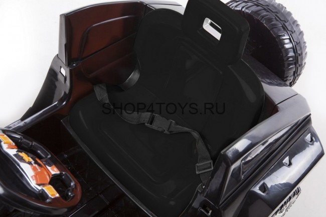 Радиоуправляемый детский электромобиль Hummer HX 12V - HL188