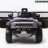 Радиоуправляемый детский электромобиль Hummer HX 12V - HL188