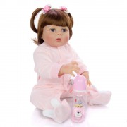 Реборн девочка Мерил Реборн девочка Мерил