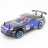 Радиоуправляемый автомобиль для дрифта HSP Flying Fish 2 - 1:16 4WD - 94163-16375 - 2.4G