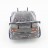 Радиоуправляемый автомобиль для дрифта HSP Flying Fish 2 - 1:16 4WD - 94163-16375 - 2.4G