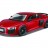 Сборная металлическая модель Maisto Audi R8 V10 Plus 1:24 - 39900
