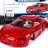 Сборная металлическая модель Maisto Audi R8 V10 Plus 1:24 - 39900