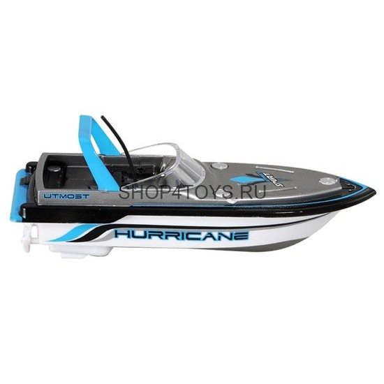 Радиоуправляемый мини катер Happy Cow - 777-218