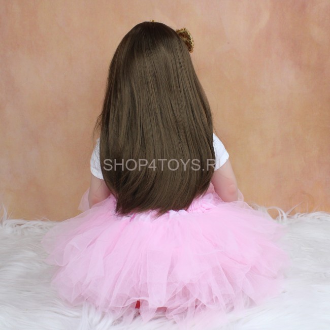 Реборн Каролинка