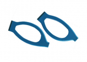 Алюминиевые рычаги HSP - 286018 Алюминиевые рычаги HSP - 286018