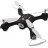 Радиоуправляемый квадрокоптер Syma X23 Black 6-AXIS RTF 2.4G - X23-BLACK