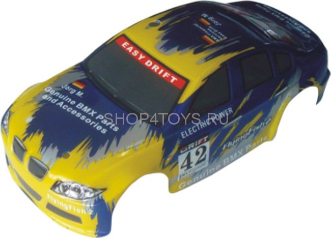 Корпус HSP -16303 Корпус HSP -16303