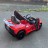 Детский электромобиль Lamborghini Aventador SV Roadster 2WD 12V - BDM0931-RED