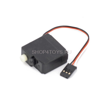 Сервопривод - MJX-16701 Сервопривод - MJX-16701