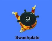 Тарелка автомата перекоса - HM-4#6-Z-06 Тарелка автомата перекоса - HM-4#6-Z-06