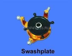 Тарелка автомата перекоса - HM-4#6-Z-06 Тарелка автомата перекоса - HM-4#6-Z-06