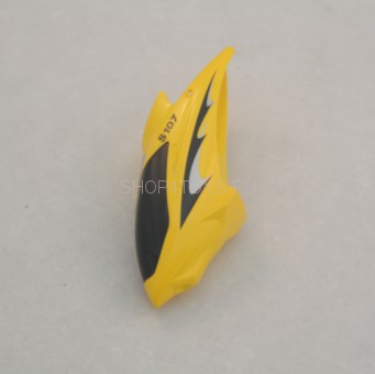 Кабина желтая Syma - S107G-01-Y Кабина желтая Syma - S107G-01-Y