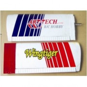 Главные крылья Art-tech  5Q011