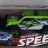 Радиоуправляемый джип YED Monster Truck 4WD 1:10 2.4G - YE81506