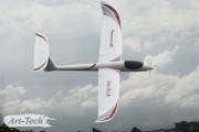 Радиоуправляемый планер Art-Tech Diamond 1000 EPO 3CH 2.4G - 22192 Радиоуправляемый планер Art-Tech Diamond 1000 EPO 3CH 2.4G - 22192