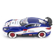 Радиоуправляемый автомобиль для дрифта NQD 4WD 1:14 - 757-4WD03-26 Радиоуправляемый автомобиль для дрифта NQD 4WD 1:14 - 757-4WD03-26