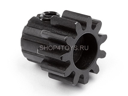 Шестерня HSP 11T - 07403