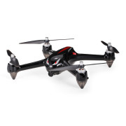 Радиоуправляемый квадрокоптер MJX R/C Red Bugs 2 GPS FPV WiFi Brushless 2.4G - B2W Радиоуправляемый квадрокоптер MJX R/C Red Bugs 2 GPS FPV WiFi Brushless 2.4G - B2W
