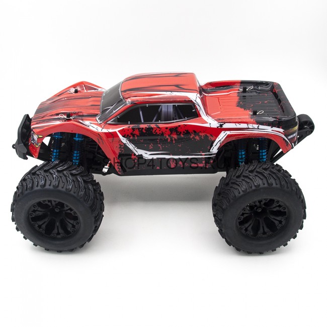 Радиоуправляемый джип HSP Wolverine 4WD 1:10 2.4G - 94701-70195 Радиоуправляемый джип HSP Wolverine 4WD 1:10 2.4G - 94701-70195